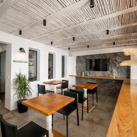 Amaze Suites Имеровигли Экстерьер фото